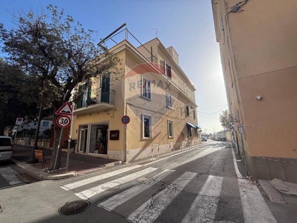 appartamento in vendita ad Anzio