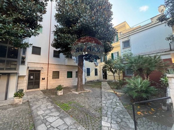 appartamento in vendita ad Anzio in zona Mare