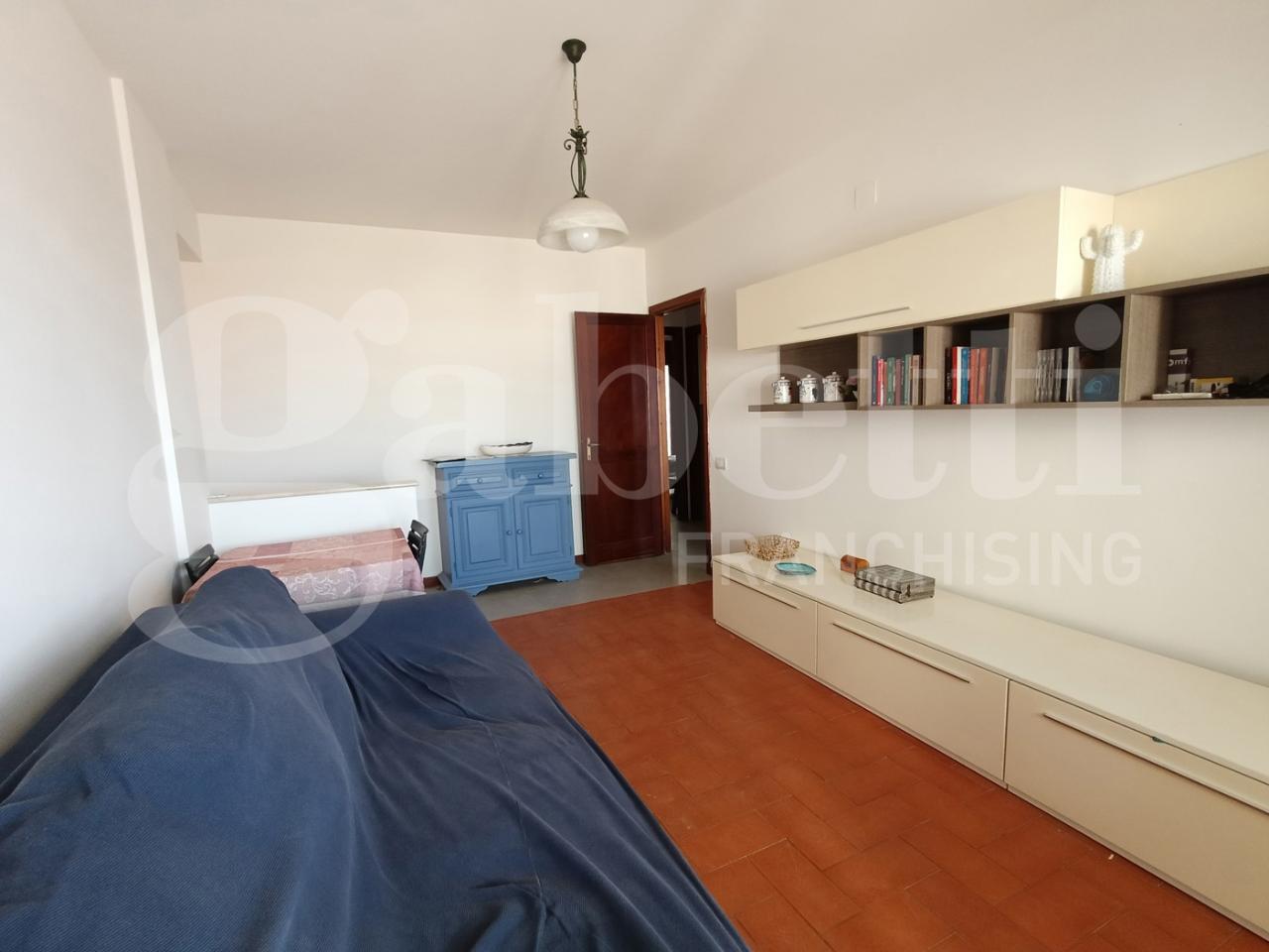 appartamento in vendita ad Anzio in zona Cincinnato