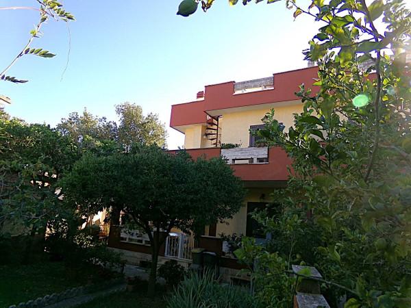 casa indipendente in vendita ad Anzio