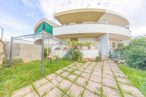 appartamento in vendita ad Anzio in zona Mare