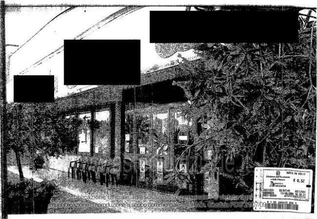 negozio in vendita ad Anzio