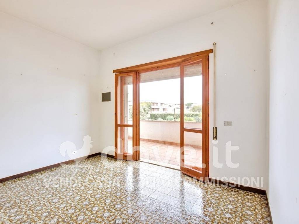 appartamento in vendita ad Anzio in zona Anzio Colonia