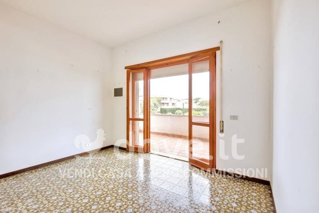 appartamento in vendita ad Anzio in zona Anzio Colonia