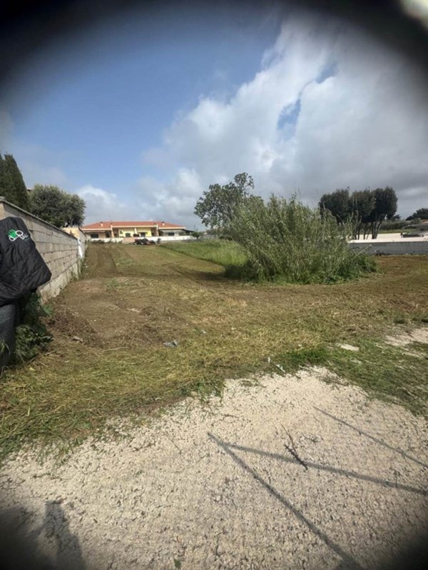 terreno agricolo in vendita ad Anzio