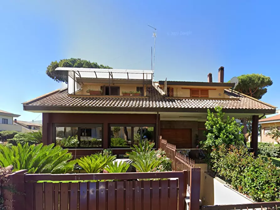 casa indipendente in vendita ad Anzio