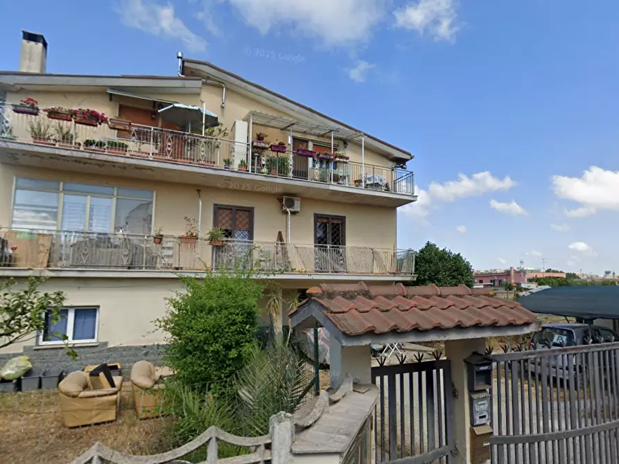 appartamento in vendita ad Anzio
