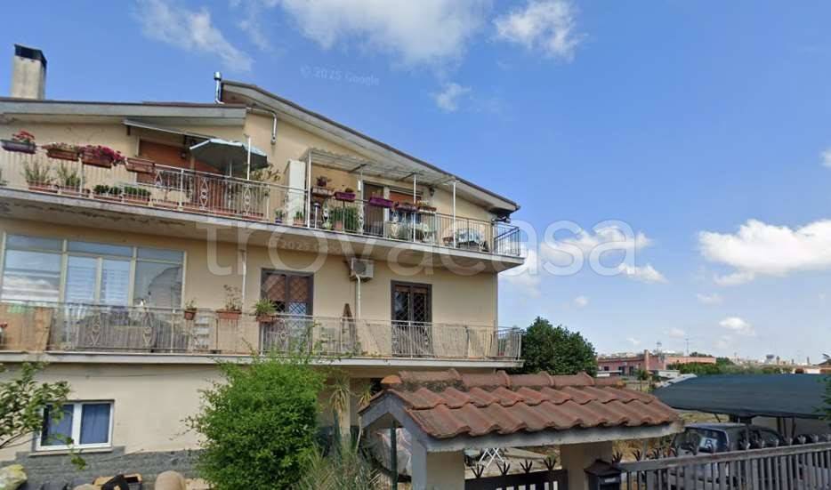 appartamento in vendita ad Anzio