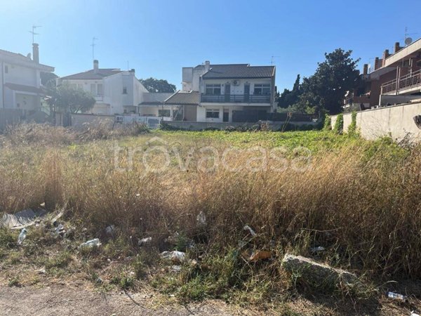 terreno agricolo in vendita ad Anzio