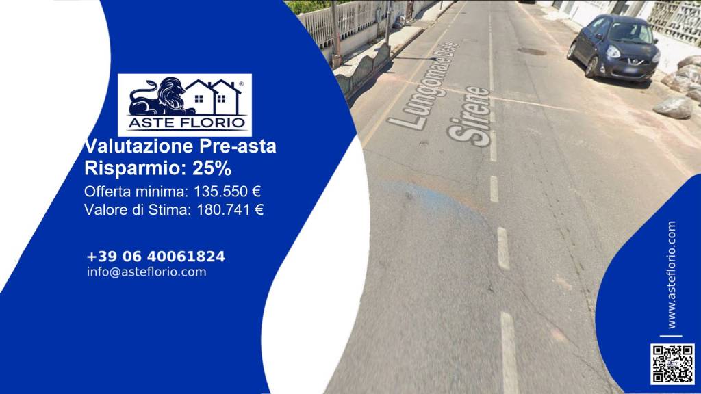 appartamento in vendita ad Anzio in zona Mare