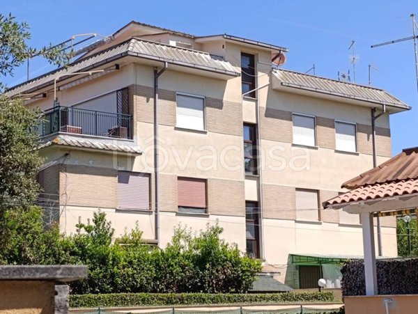 appartamento in vendita ad Anzio in zona Mare