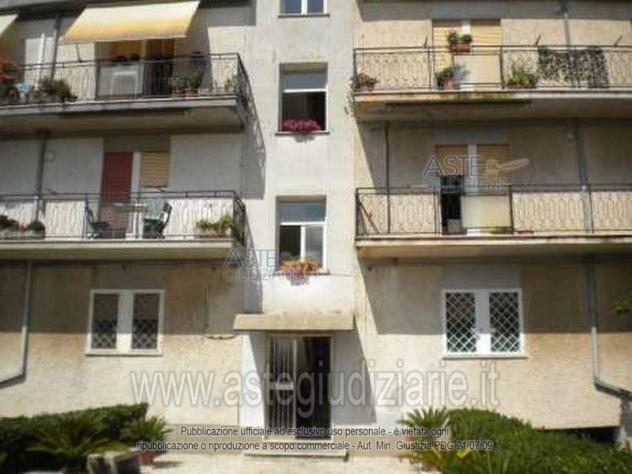 appartamento in vendita ad Anzio