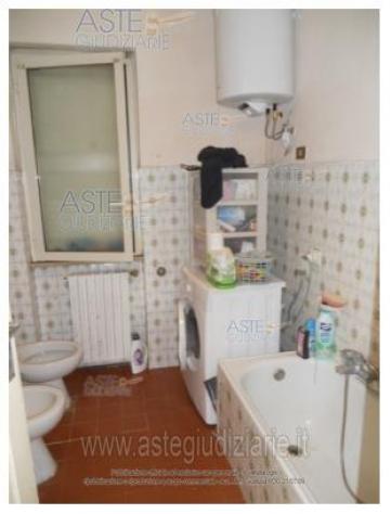 appartamento in vendita ad Anzio