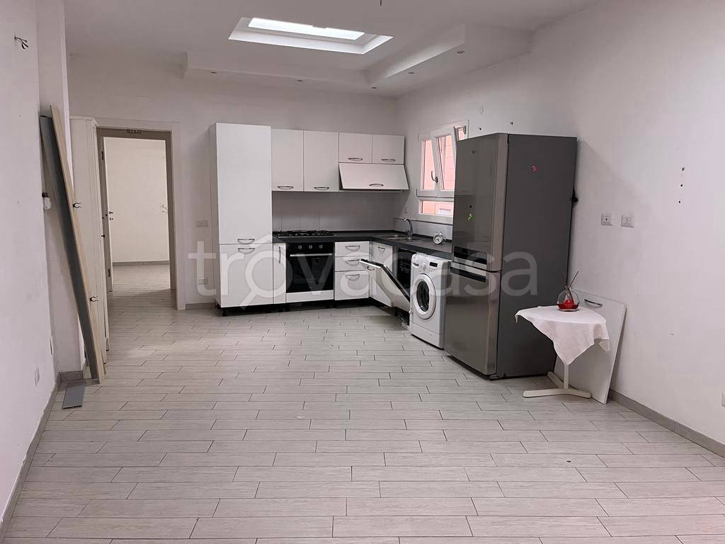 appartamento in vendita ad Anzio