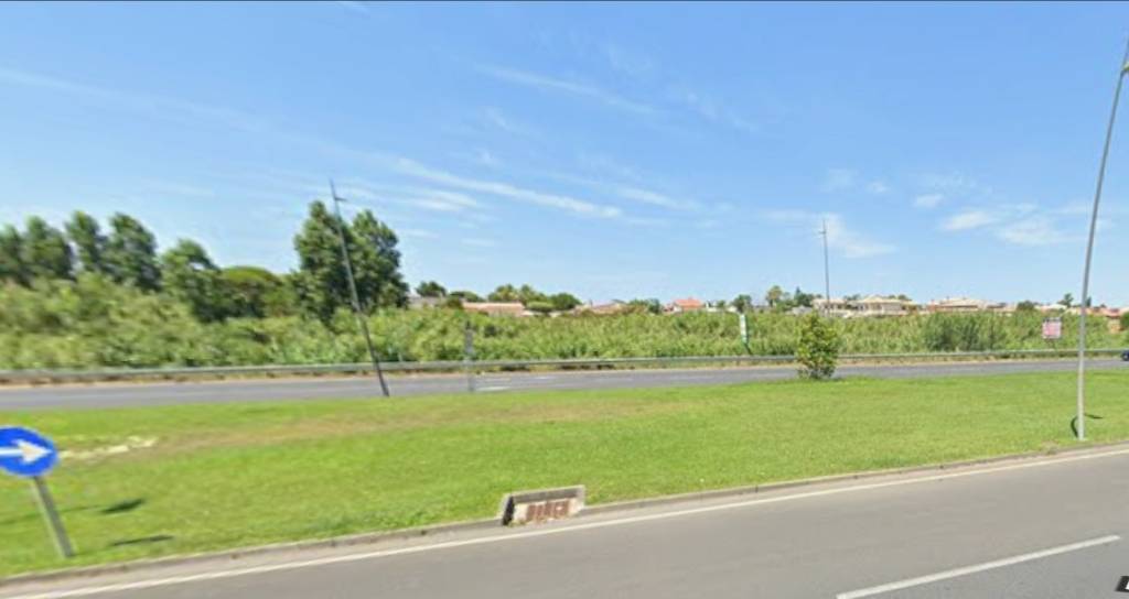 terreno agricolo in vendita ad Anzio