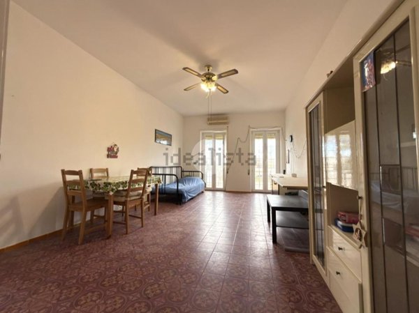 appartamento in vendita ad Anzio in zona Mare