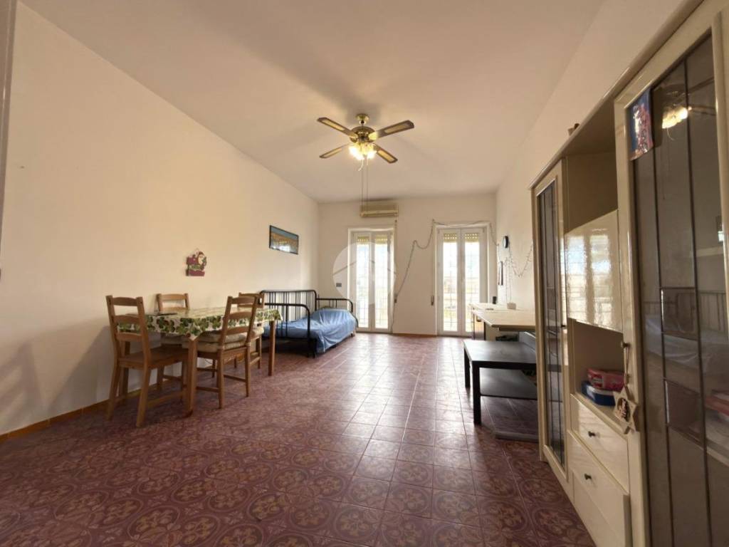 appartamento in vendita ad Anzio in zona Mare