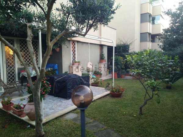 appartamento in vendita ad Anzio