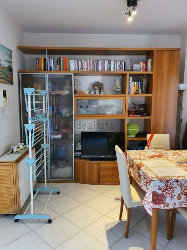 appartamento in vendita ad Anzio in zona Stazione