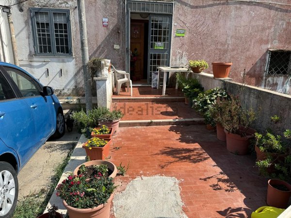 casa indipendente in vendita ad Anzio