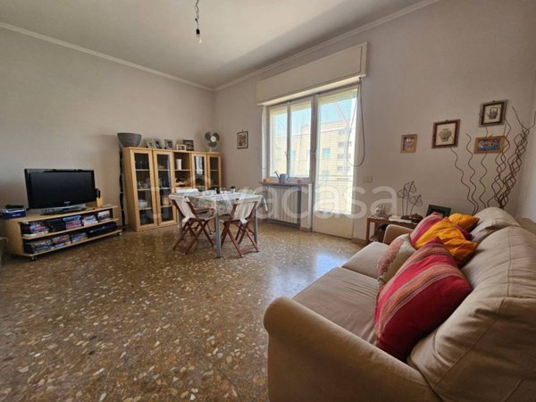 appartamento in vendita ad Anzio