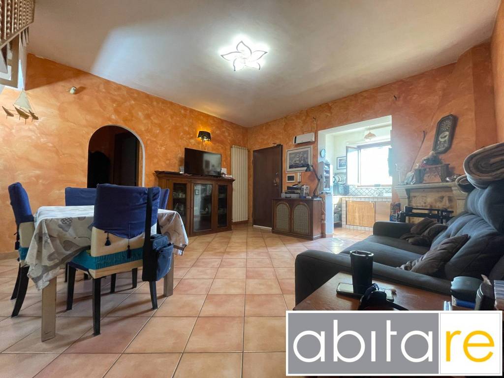 casa indipendente in vendita ad Anzio