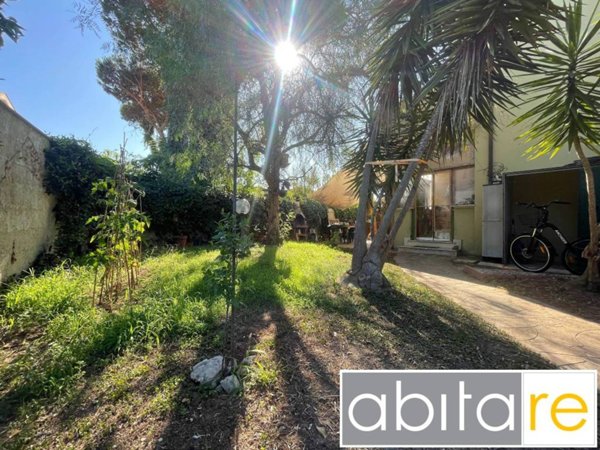 casa indipendente in vendita ad Anzio