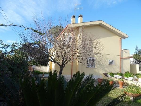 casa indipendente in vendita ad Anzio in zona Cincinnato