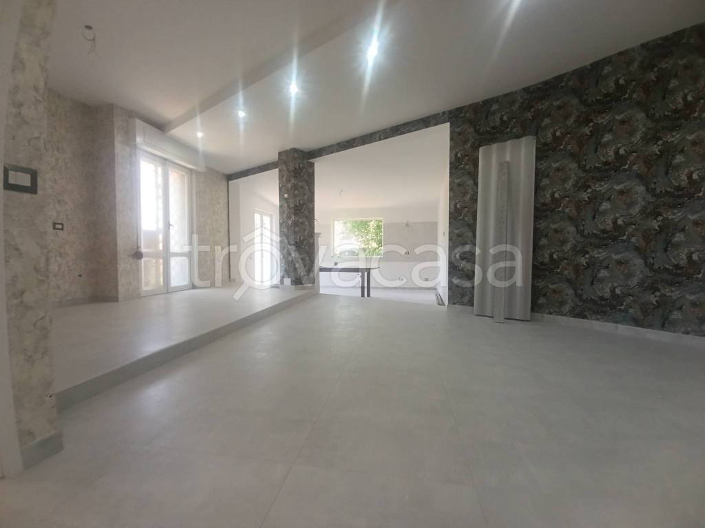 casa indipendente in vendita ad Anzio in zona Villa Claudia