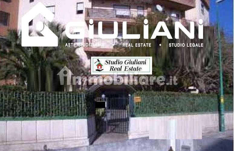 appartamento in vendita ad Anzio