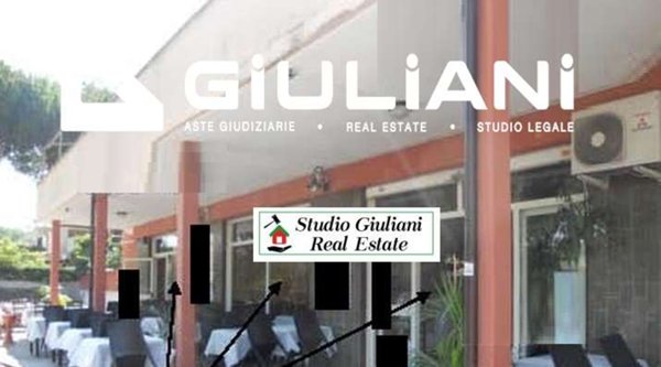 negozio in vendita ad Anzio