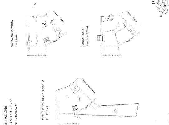 casa indipendente in vendita ad Anzio