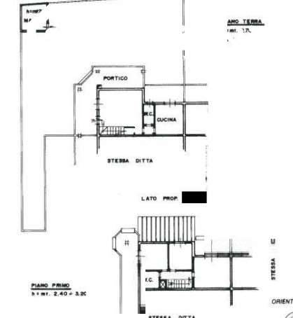 casa indipendente in vendita ad Anzio