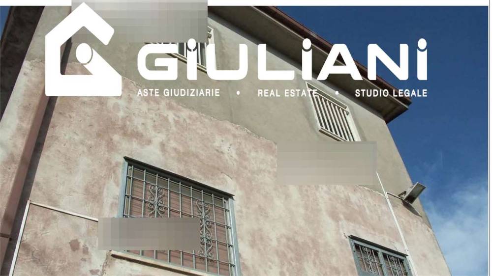 appartamento in vendita ad Anzio