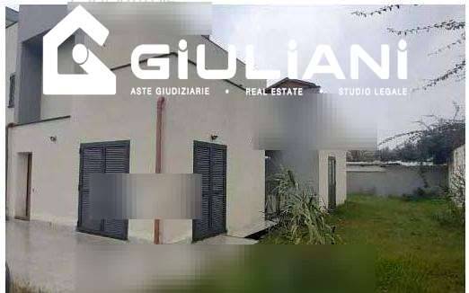 appartamento in vendita ad Anzio in zona Stazione