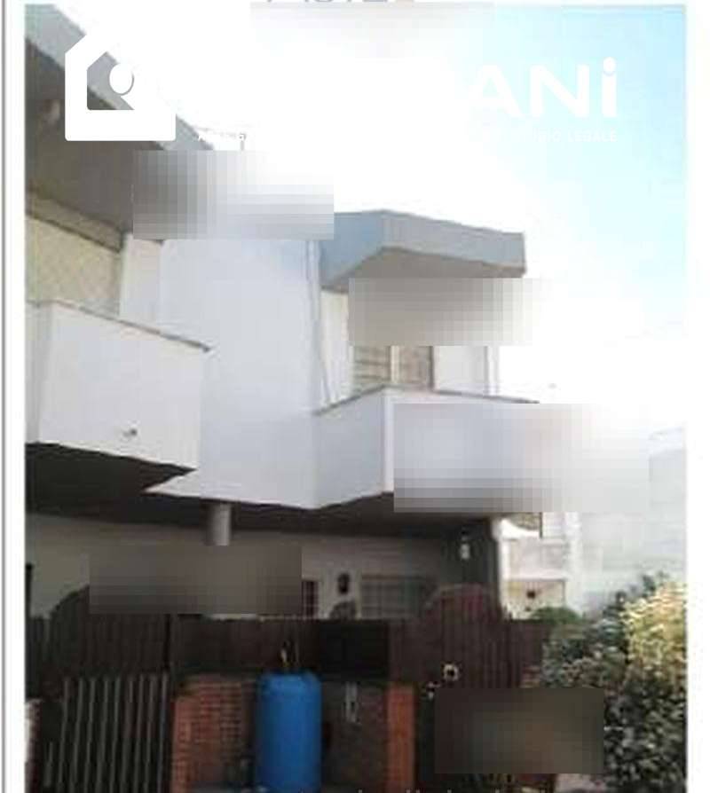 casa indipendente in vendita ad Anzio