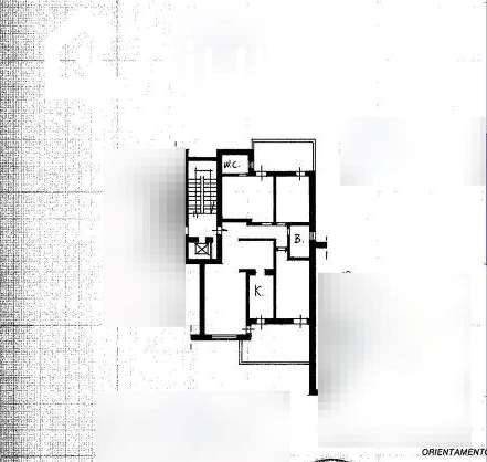 appartamento in vendita ad Anzio