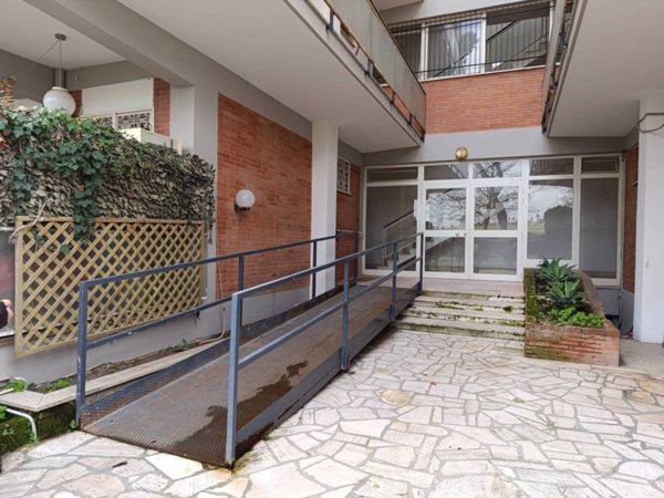 appartamento in vendita ad Anzio in zona Mare
