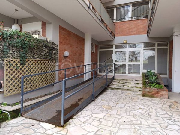 appartamento in vendita ad Anzio in zona Mare