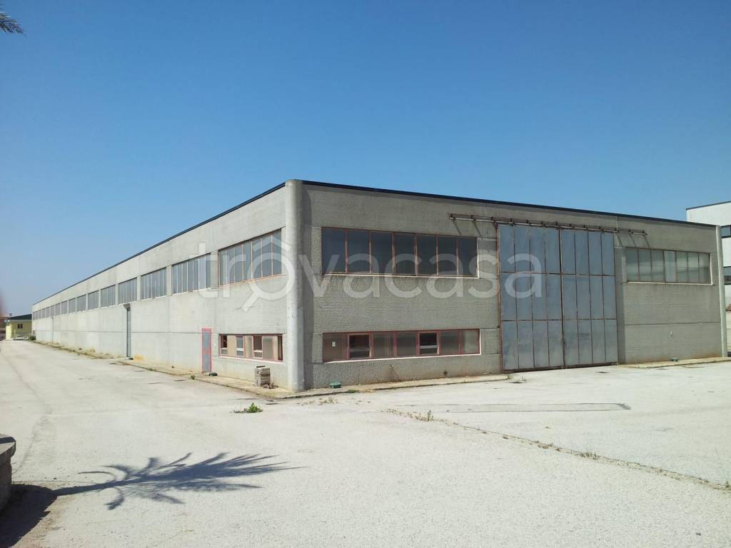 locale commerciale in vendita ad Anzio