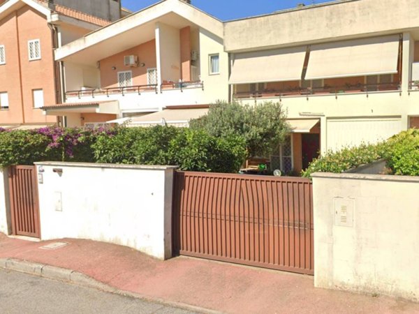 casa indipendente in vendita ad Anzio