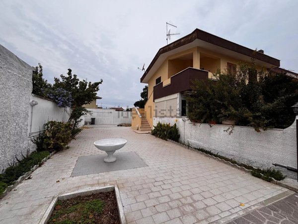 appartamento in vendita ad Anzio