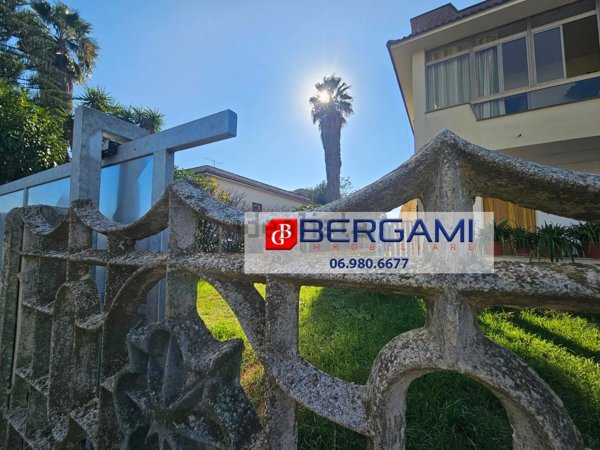 appartamento in vendita ad Anzio