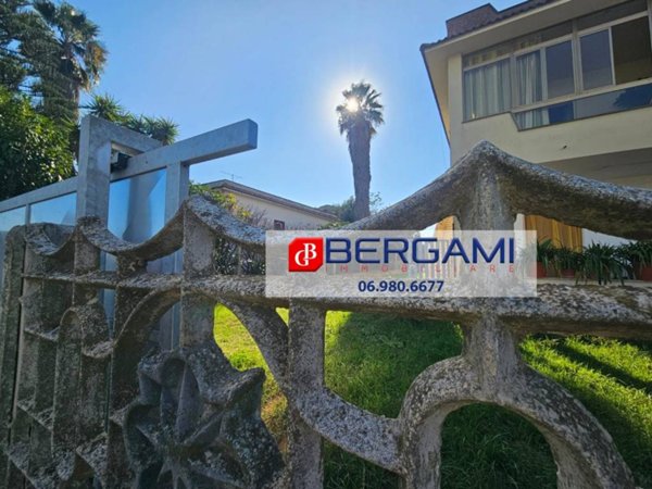 appartamento in vendita ad Anzio