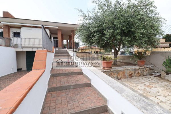 casa indipendente in vendita ad Anzio in zona Mare