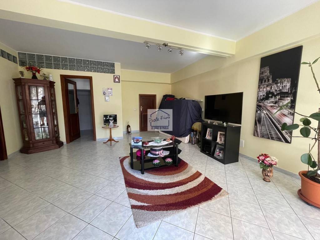 appartamento in vendita ad Anzio in zona Lido dei Pini