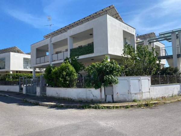 appartamento in vendita ad Anzio