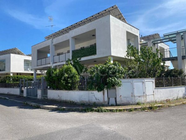 appartamento in vendita ad Anzio