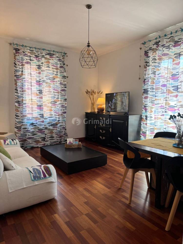 appartamento in vendita ad Anzio