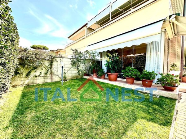 casa indipendente in vendita ad Anzio